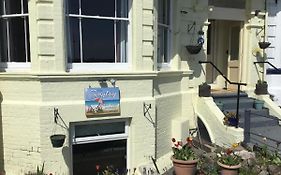 The Coventry Guest House